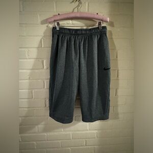 Nike Men’s Sportsclub Shorts